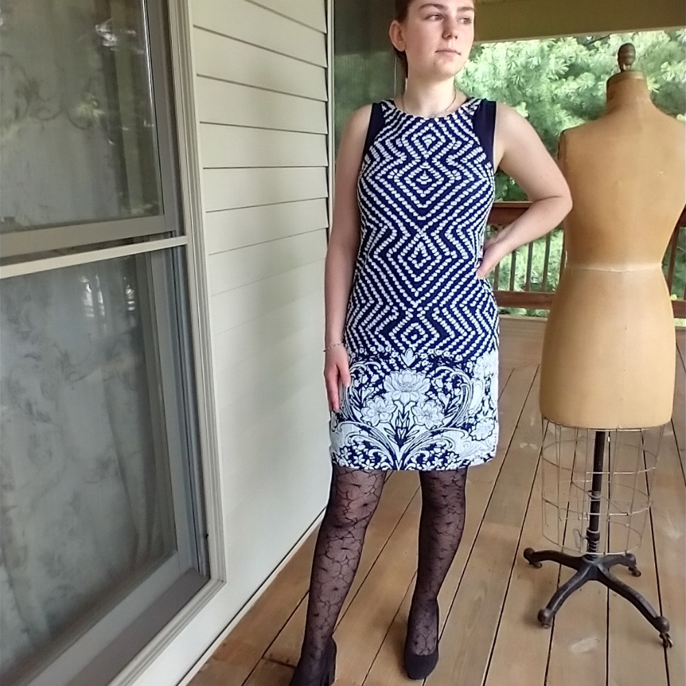 INC Dress